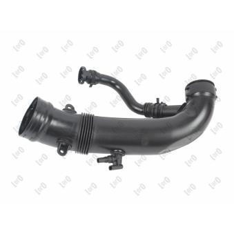 Tuyau d'aspiration, alimentation d'air ABAKUS 004-028-147