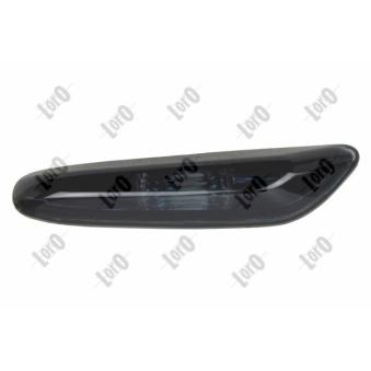 Feu clignotant avant droit ABAKUS