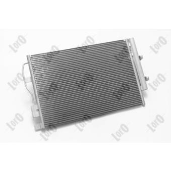 Condenseur, climatisation ABAKUS