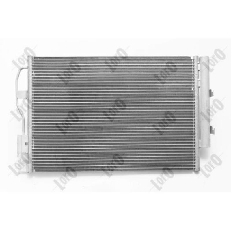 Condenseur, climatisation ABAKUS 007-016-0002 - Visuel 1