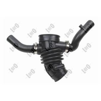 Flexible, alimentation en air ABAKUS 007-028-001