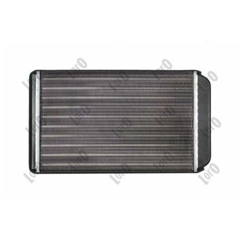 Système de chauffage ABAKUS 009-015-0001 - Visuel 1