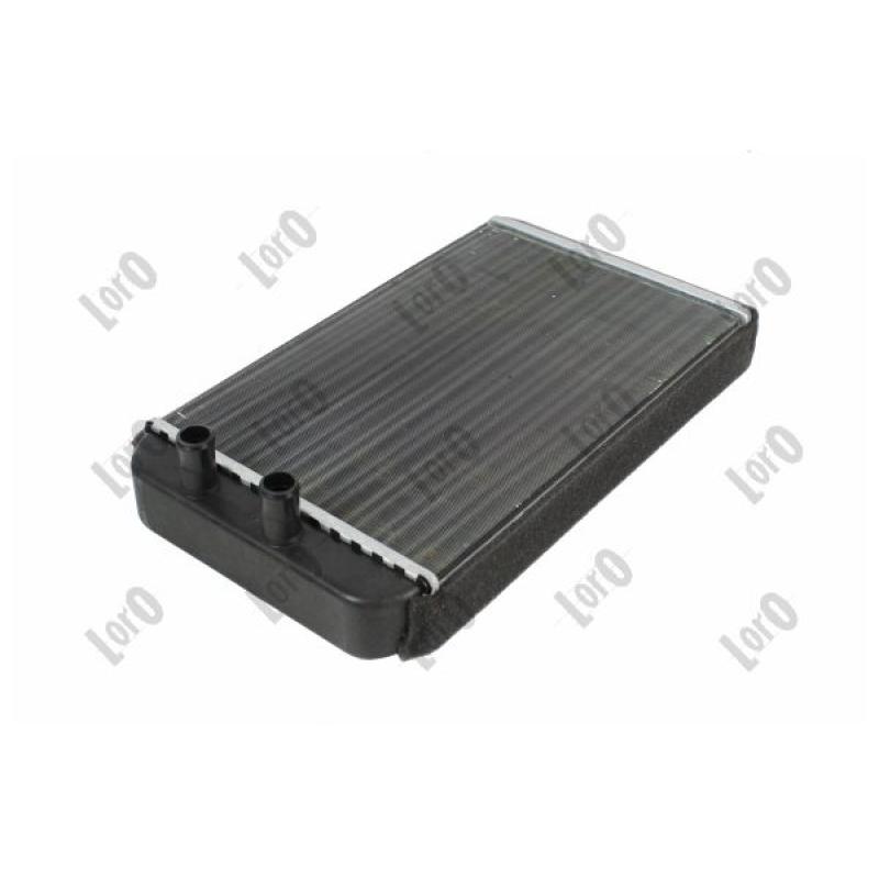 Système de chauffage ABAKUS 009-015-0001 - Visuel 2