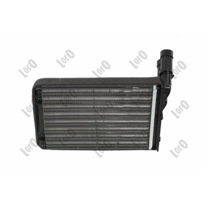 Système de chauffage ABAKUS 009-015-0003 - Visuel 1