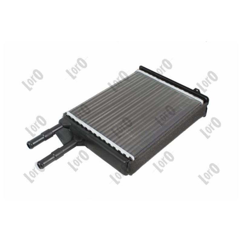 Système de chauffage ABAKUS 009-015-0004 - Visuel 2