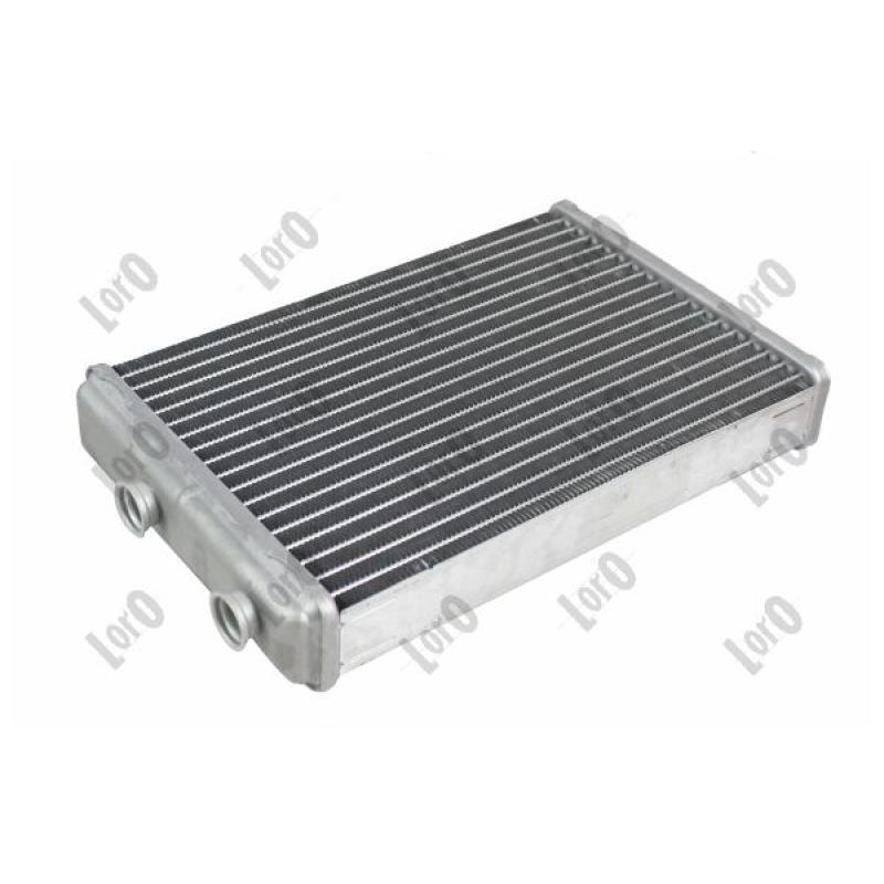 Système de chauffage ABAKUS 009-015-0007-B - Visuel 2