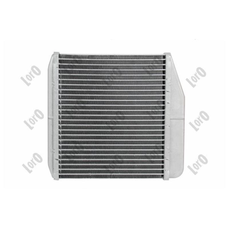 Système de chauffage ABAKUS 009-015-0008-B - Visuel 1