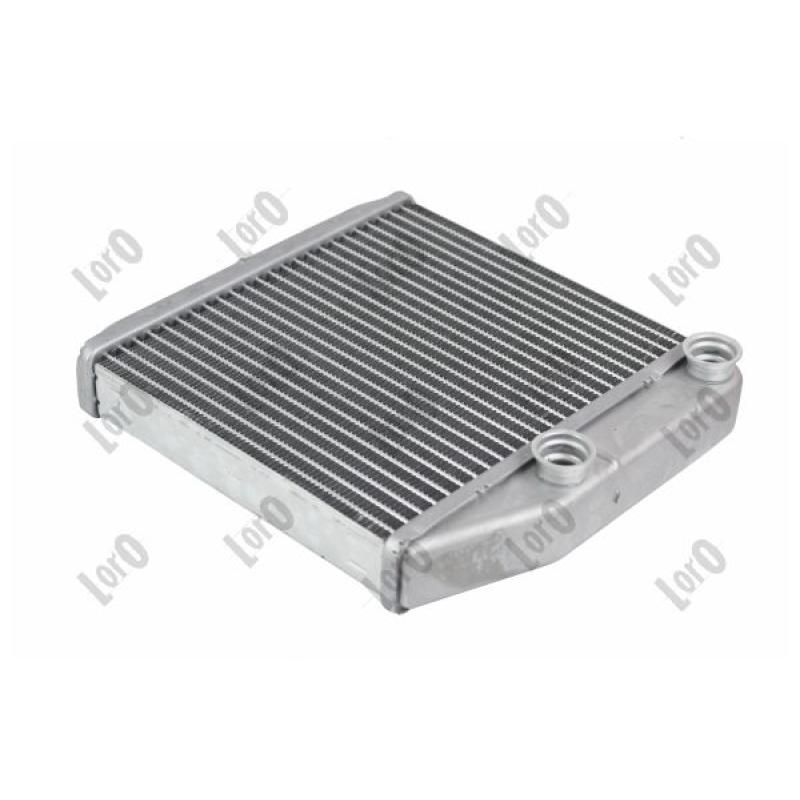 Système de chauffage ABAKUS 009-015-0008-B - Visuel 2