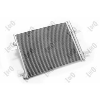 Condenseur, climatisation ABAKUS