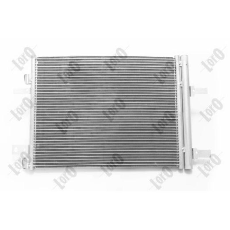 Condenseur, climatisation ABAKUS 009-016-0028 - Visuel 1