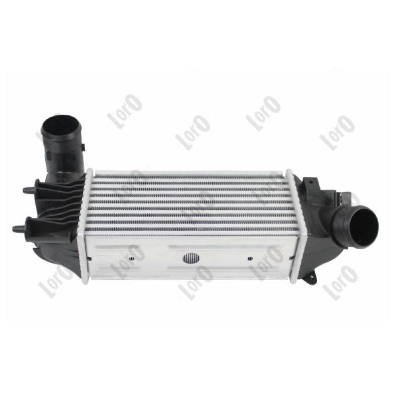 Intercooler, échangeur ABAKUS 009-018-0003 - Visuel 2