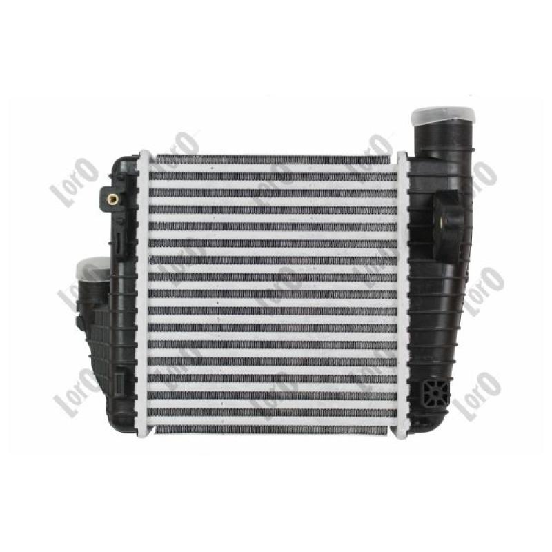 Intercooler, échangeur ABAKUS 009-018-0023 - Visuel 1