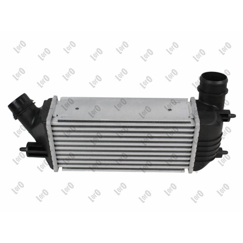 Intercooler, échangeur ABAKUS 009-018-0026 - Visuel 1