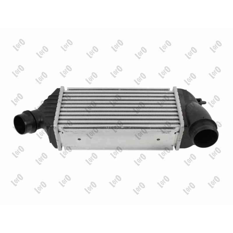 Intercooler, échangeur ABAKUS 009-018-0026 - Visuel 2