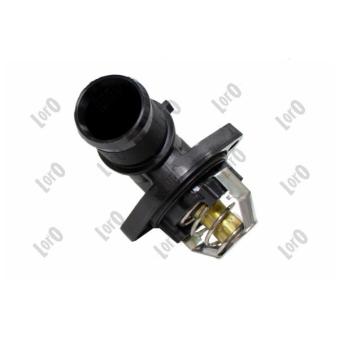 Thermostat, liquide de refroidissement ABAKUS