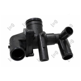 Thermostat, liquide de refroidissement ABAKUS