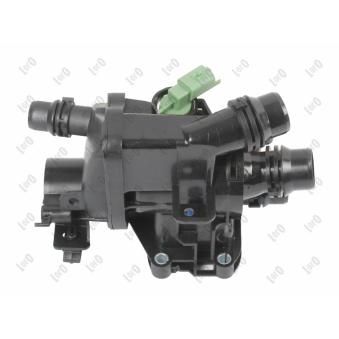 Thermostat, liquide de refroidissement ABAKUS 009-025-0015