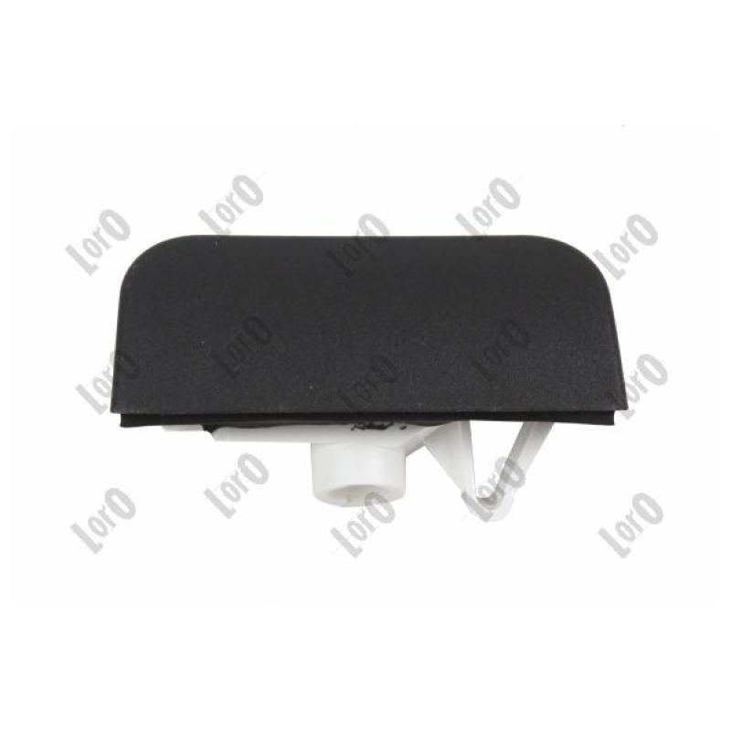 Feu éclaireur de plaque ABAKUS 009-31-905 - Visuel 1