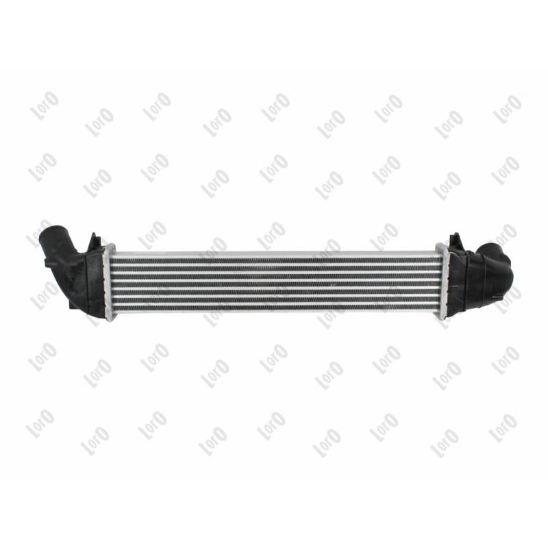 Intercooler, échangeur ABAKUS 010-018-0006 - Visuel 1
