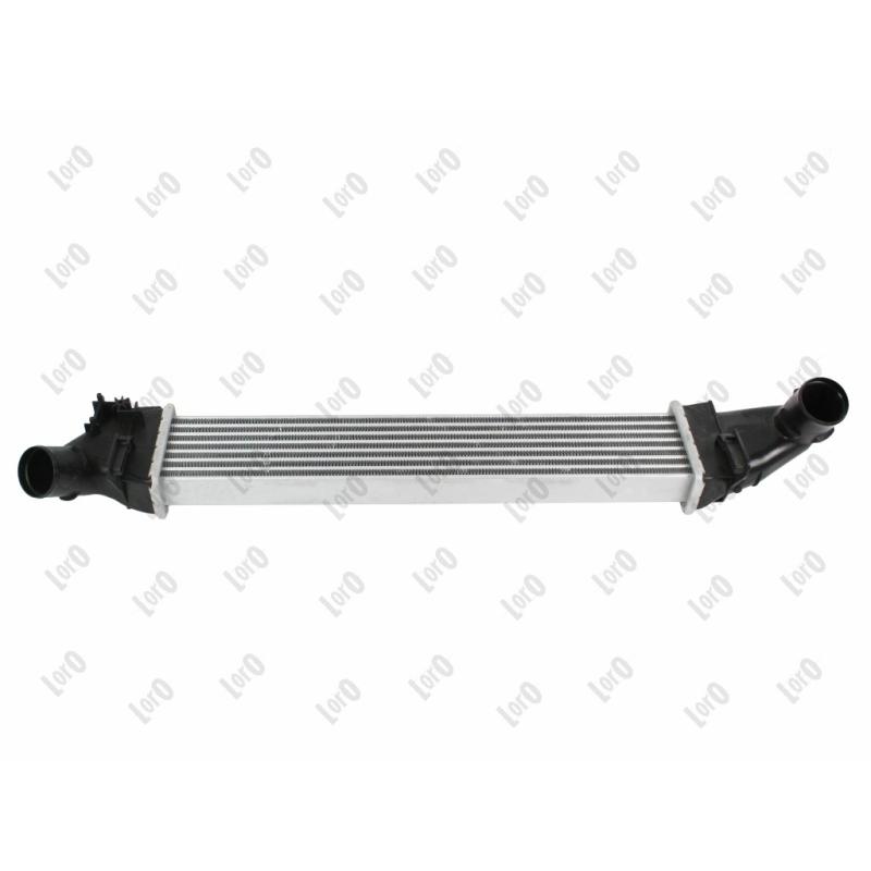 Intercooler, échangeur ABAKUS 010-018-0006 - Visuel 2