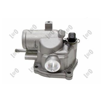 Thermostat, liquide de refroidissement ABAKUS