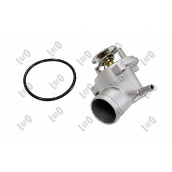 Thermostat, liquide de refroidissement ABAKUS