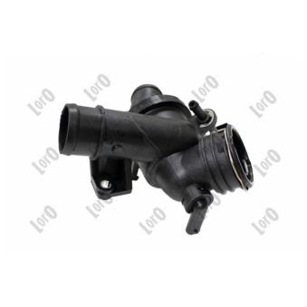 Thermostat, liquide de refroidissement ABAKUS