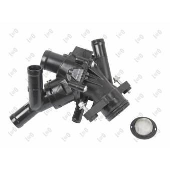 Thermostat, liquide de refroidissement ABAKUS