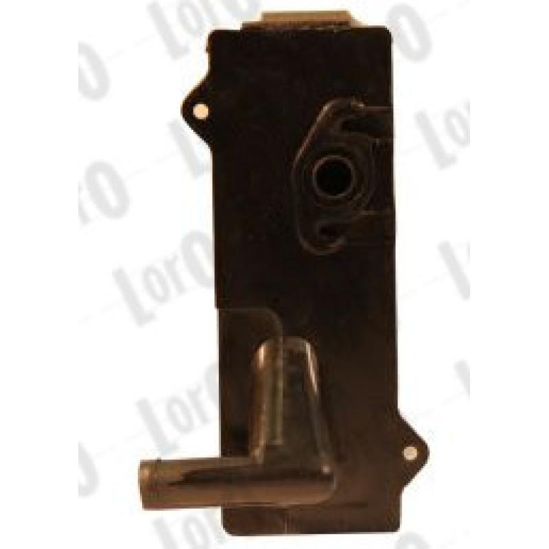 Système de chauffage ABAKUS 016-015-0008 - Visuel 1