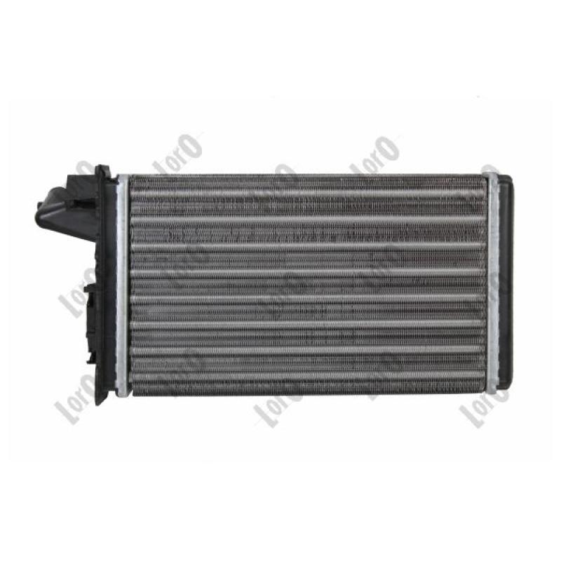 Système de chauffage ABAKUS 016-015-0009 - Visuel 2