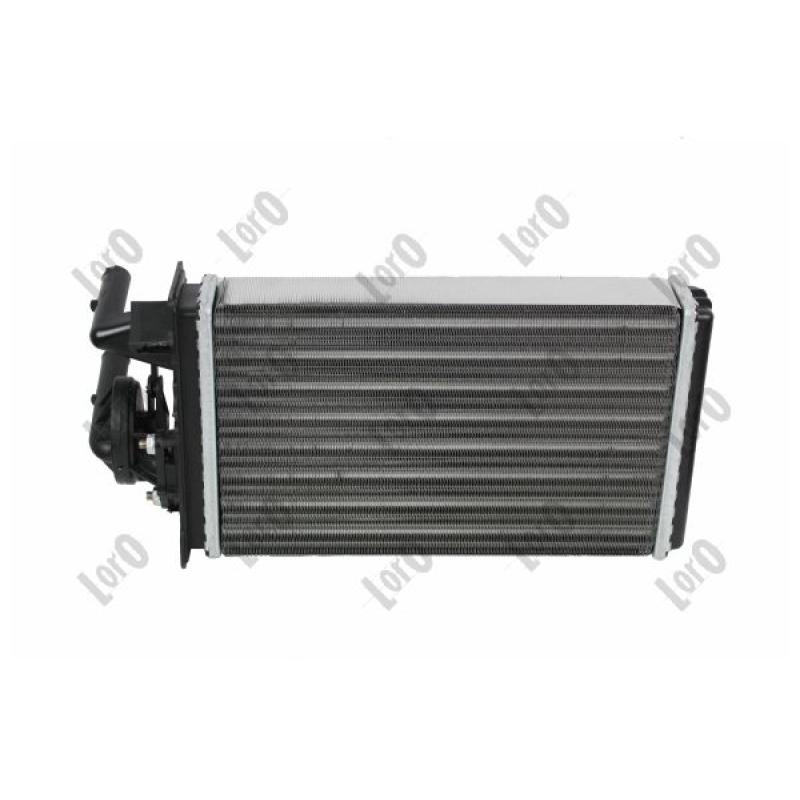 Système de chauffage ABAKUS 016-015-0009-A - Visuel 1