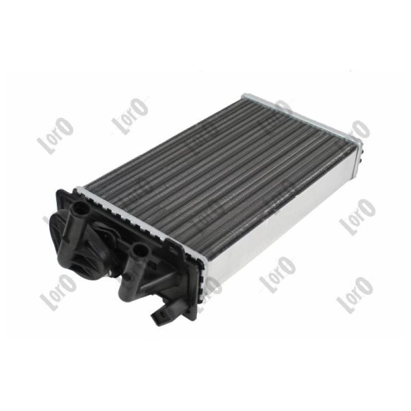 Système de chauffage ABAKUS 016-015-0009-A - Visuel 2