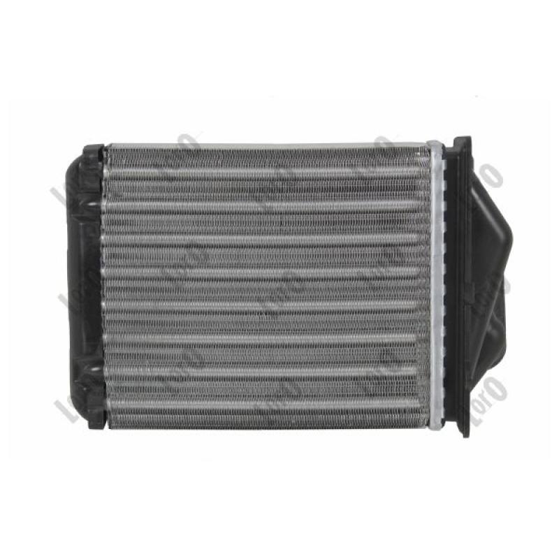 Système de chauffage ABAKUS 016-015-0013 - Visuel 2