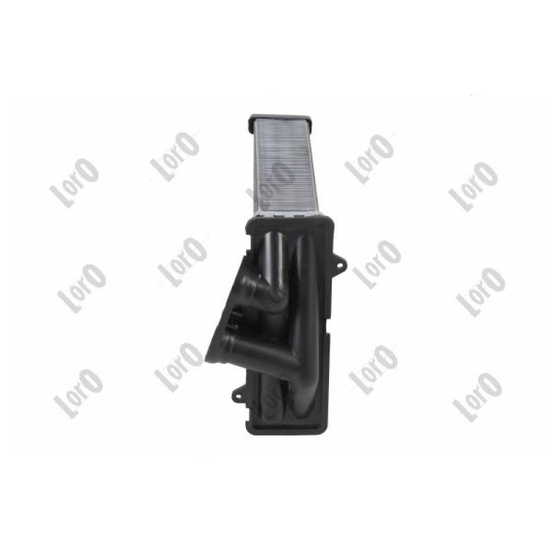 Système de chauffage ABAKUS 016-015-0013 - Visuel 3