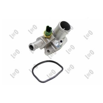 Thermostat, liquide de refroidissement ABAKUS