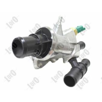 Thermostat, liquide de refroidissement ABAKUS