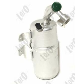 Filtre déshydratant, climatisation ABAKUS 017-021-0002