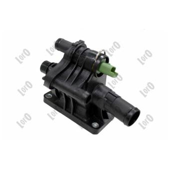 Thermostat, liquide de refroidissement ABAKUS