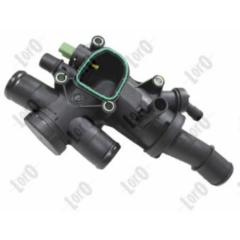 Thermostat, liquide de refroidissement ABAKUS