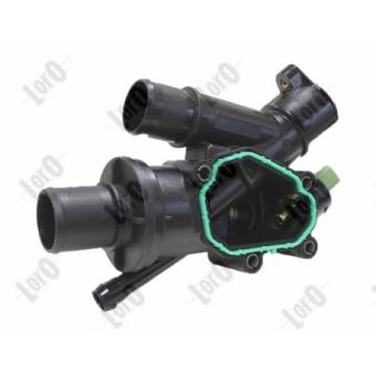 Thermostat, liquide de refroidissement ABAKUS