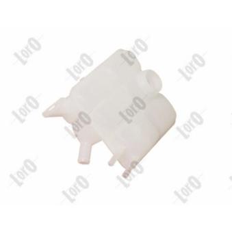 Vase d'expansion, liquide de refroidissement ABAKUS