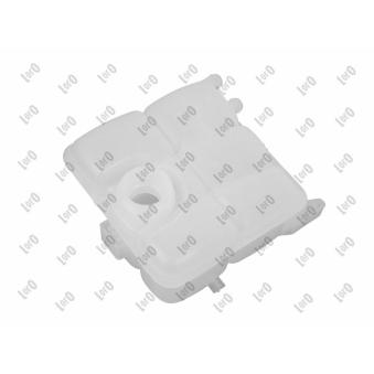 Vase d'expansion, liquide de refroidissement ABAKUS 017-026-010