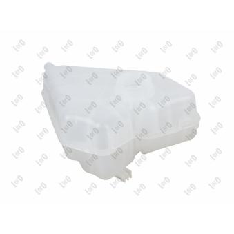 Vase d'expansion, liquide de refroidissement ABAKUS