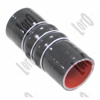 Gaine de suralimentation ABAKUS