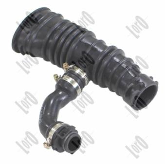 Tuyau d'aspiration, alimentation d'air ABAKUS