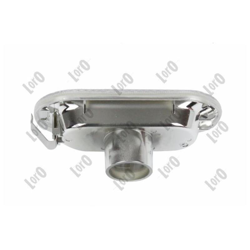 Feu clignotant ABAKUS 017-12-840 - Visuel 1