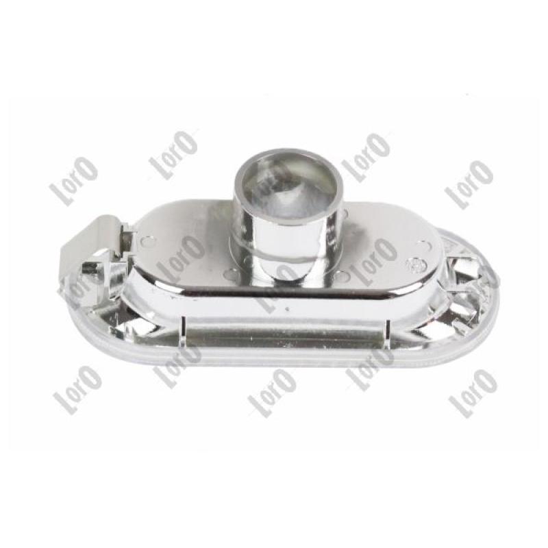 Feu clignotant ABAKUS 017-12-840 - Visuel 2