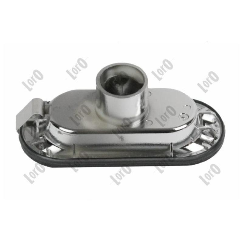 Feu clignotant ABAKUS 017-12-840S - Visuel 2