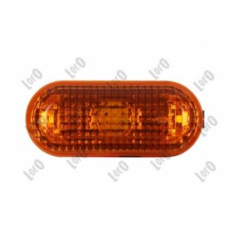 Feu clignotant ABAKUS 017-12-843