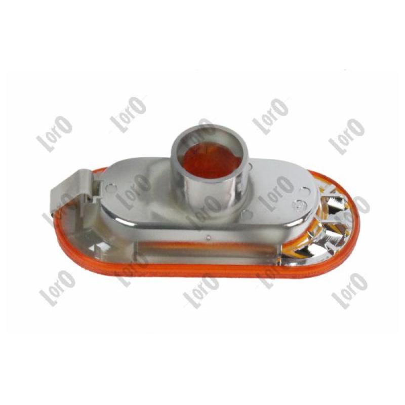 Feu clignotant ABAKUS 017-12-843 - Visuel 2